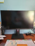 Ktc H27t22 27" 1440p 165hz/144hz Gaming Monitor, Hdr10. Fixed Price $220.00.