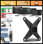 Vesa Mount Adapter For Sceptre Monitors - Easy Install, Stable & Robust, 75x75. Fixed Price $148.49.