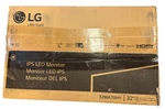 Lg 32ma70hy-p 32 Inch Widescreen Led Monitor. Fixed Price $99.00.