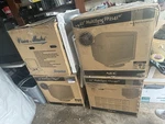 Nec Fp2141sb/diamond Pro 2070sb Lot 3 Crt Monitor- 1 Iiyama Scan Rare In Box. Fixed Price $21000.00.
