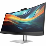 Hp 740pm 40" Wuhd 5120x2160 60hz 5ms 2500r Curved Ips Monitor 8y2r2aaaba. Fixed Price $1736.32.