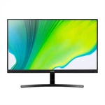 Acer 24" K3 Series Fhd Ips 1920x1080 Monitor 100hz 1ms Freesync K243y H Black. Fixed Price $59.99.