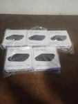 Dell Da100 Usb 3.0 To Hdmi Vga Ethernet Adapter Dongle Lot Of 5 - Brand New. Fixed Price $89.99.