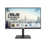 Asus 27 4k Business Monitor Va27uqsb - Uhd 3840 X 2160 Ips Frameless Hdr10. Fixed Price $464.00.
