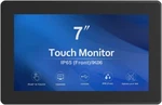 Greentouch 7 Inch Touch Screen Monitor Open Frame Usb Dvi Vga. Fixed Price $188.88.