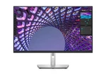 Dell P3223qe 31.5" 4k Uhd Led Lcd Monitor - 16:9 Taa Compliant. Fixed Price $499.00.