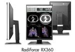 Eizo Radiforce Rx360 Diagnostic 3mp. Fixed Price $666.00.