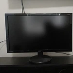 Acer K2 Series 24 K242hql Hd Led Monitor 23.6. Fixed Price $22.49.