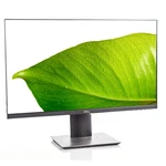 Dell P2419h 24" 1920x1080 16:9 Ultrathin Led Ips Monitor Hdmi Dp Usb Vga Grade A. Fixed Price $99.99.