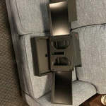 Teamgee P2 Tri Screen Portable Monitor 12in, Work With 13"-16" Laptops. Fixed Price $115.00.