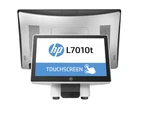 Hp L7010t Led Lcd Touchscreen Monitor 10.1" - Only ! New/sealed. Fixed Price $63.92.