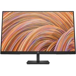 Hp V27i G5 27" Fhd Monitor 75hz 16:9 5ms Anti-glare Flicker Free Tilt - 65p64aa. Fixed Price $94.99.