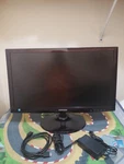Samsung S24c300hl 23.6" Widescreen Led Backlit Monitor 1920x1080. Fixed Price $49.99.