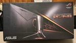 Asus Rog Swift Pg348q 34" Ultra-wide Curved Ips Led Gaming Monitor. Fixed Price $299.95.