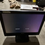 Sony Lmd-2030w Lcd Video Monitor. Fixed Price $175.00.