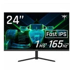 Ktc H24t09p 24''monitor 1080p 165hz 144hz Monitor 1ms Gtg Fast Ips Hdr 125% Srgb. Fixed Price $89.99.