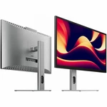 Alogic Clarity Pro 27" Class Webcam 4k Uhd Led Monitor (27c4kpdw). Fixed Price $820.06.