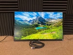 Lg 27" Led Lcd Monitor 1080p 27mk60tm-b Read. Fixed Price $89.99.