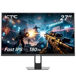 Ktc H27f22 27 Inch 180hz 1ms Ips Gaming Monitor Freesync. Fixed Price $179.99.