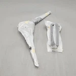 Replacement Genuine Stand For Lg 27gs50f-b 27-inch Ultragear Gaming Monitor. Fixed Price $8.21.