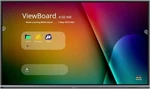 Viewsonic W128405382 Vs17223 Ifp6550-5f 65 40 Multi-point Touch, Android 13 E. Fixed Price $3493.04.