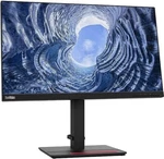 Lenovo Thinkvision T24i-20 24" Full Hd Wled Lcd Monitor - Raven Black In-plane. Fixed Price $162.99.
