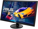 Asus Vp228qg 21.5" Fhd Tn Led Gaming Monitor. Fixed Price $99.99.