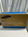 Samsung S22e450b 22" Led Business Monitor Widescreen 1080p Vga Dvi 16:9. Fixed Price $49.99.