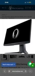 Alienware Aw2521hf 24.5" 240hz Fhd Ips Gaming Monitor Dark Gray Usb Hub. Fixed Price $695.00.