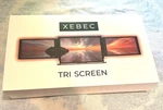 Xebec Tri-screen 10.1" Ips 60hz Lcd Monitor. Fixed Price $82.99.