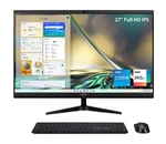Acer Aspire C27-1700-ua91 Aio 12th I5-1235u 16gb Ddr4 512gb Nvme M.2 Ssd Win11 H. Fixed Price $749.88.