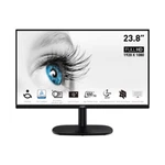 Msi Pro Mp245v 23.8" Business Pc Monitor Va Flat 3y 100hz 16:9 Anti-glare 4ms. Fixed Price $137.90.