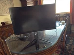 Msi Optix G24c6p 23.8" 144hz Fhd Led Curved Gaming Monitor - Black. Fixed Price $65.00.