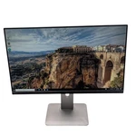 Dell Ultrasharp U2414hb 24" Widescreen Hdmi Led Hd Monitor Grade B. Fixed Price $64.99.