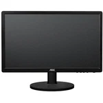 Aoc E2060swd Led Lcd Monitor. Fixed Price $62.99.