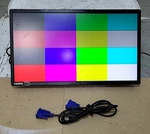 Spectre J20 E205w-16003rtt 20" Lcd Monitor Vga 2*hdmi. Fixed Price $40.00.