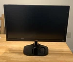 2 Lg Monitors. Fixed Price $80.00.