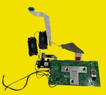 Lg 27sr50f-p Monitor Replacement Main Board #6743 Z48/2. Fixed Price $29.99.