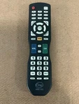 Remote Control For Etec 32e40 40e700 40e750 48e700lc Led Lcd Hdtv Tv. Fixed Price $5.99.