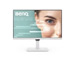 Benq Gw3290qt 31.5" Wqhd Led Monitor - 16:9 White 32" Class In-plane Switc. Fixed Price $336.99.