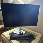 Dell S2723hc 27" Computer Monitor White Hdmi Displayport Usb-c 16:9. Fixed Price $115.00.