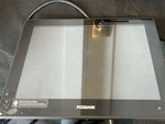 Posbank Apexa G Pos System Touchscreen Terminal Msr + Power Supply Screen Prote. Fixed Price $329.99.