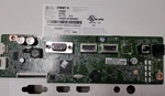 Tested Lg 27mn60t-w Main Board Power Supply Lm8ea Eax68068804(1.1). Fixed Price $25.00.