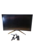 Benq Ex3200r 31.5" Fhd 1800r Curved Gaming Monitor 4 Ms 144hz Displayport & Hdmi. Fixed Price $499.99.