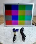 Hp L1950g Kr145a Lcd Monitor Grade B Vga/dvi No Base/stand. Fixed Price $24.25.