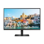 24" Samsung S40ua Usb-c Ips Panel Borderless Flat Monitor Hdmi W/ Cables 75hz. Fixed Price $129.99.