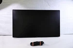 Dell 43" Uhd 4k Multi Client Monitor P4317q No Stand Local Pickup Only. Fixed Price $319.99.