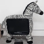 Hannspree Zebra Lcd 19" Tv Monitor. Fixed Price $150.36.
