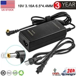 19v Ac Power Adapter Charger For Lg Led Lcd Monitor Widescreen Hd Tv 19" To 27". Fixed Price $11.79.