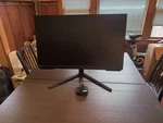 Samsung Odyssey G5 32" Wqhd Gaming Monitor With 1000r - Black (s32ag500pn). Fixed Price $100.00.
